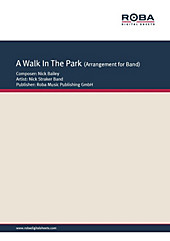 A Walk In The Park - eBook - - -,