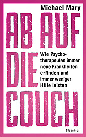 Ab auf die Couch! - eBook - Michael Mary,