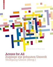 Access for All - eBook - Wolfgang Christ,