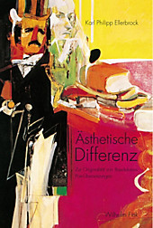 Ästhetische Differenz - eBook - Karl Philipp Ellerbrock,