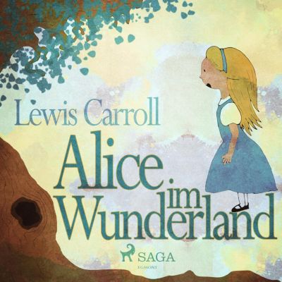 Alice im Wunderland (Ungekürzt) - eBook - Lewis Carroll,