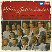 Alle Jahre Wieder - Musik - Oberschelp Friedrich, Kinderchor Bielefelder,
