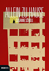 Allein zu Hause - eBook - Susanne Scholl,