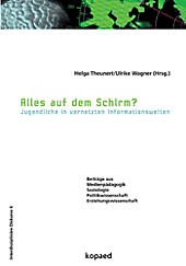 Alles auf dem Schirm? - eBook