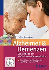 Alzheimer und Demenzen - eBook - Sabine Engel,