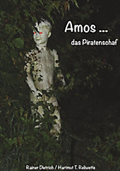 Amos das Piratenschaf - eBook - Hartmut T. Reliwette, Rainer Dietrich,