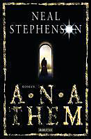 Anathem - eBook - Neal Stephenson,