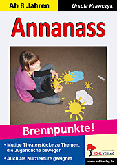 Annanas. Ursula Krawczyk, - Buch - Ursula Krawczyk,