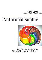 Anthropolisophie - eBook - Claus Lange,