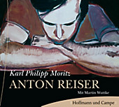 Anton Reiser - eBook - Karl Phillipp Moritz,