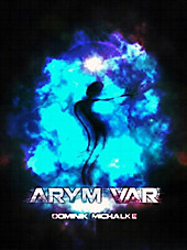 Arym Var - eBook - Dominik Michalke,