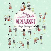 Auf den ersten Blick verzaubert - eBook