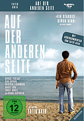 Auf der anderen Seite - DVD, Filme - Akin Fatih,