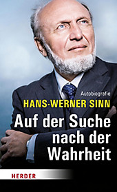 Auf der Suche nach der Wahrheit - eBook - Hans-Werner Sinn,