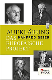 Aufklärung - eBook - Manfred Geier,