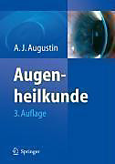 Augenheilkunde - eBook - Albert J. Augustin,