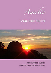 Aurelio - eBook - Ananta Christoph Lienhard,