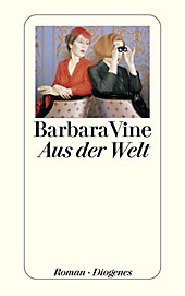 Aus der Welt - eBook - Barbara Vine,
