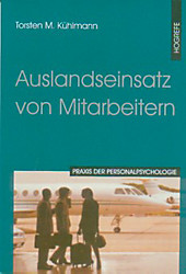 Auslandseinsatz von Mitarbeitern - eBook - Torsten M. Kühlmann,