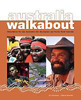 australia walkabout. Sabine Muschter, Ian Crashaw, - Buch - Sabine Muschter, Ian Crashaw,