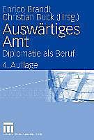 Auswärtiges Amt - eBook - - -,