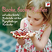 Backe, backe Kuchen - Musik - Nymphenburger Kinderchor,