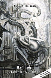 Baphomet - eBook - Akron Frey,