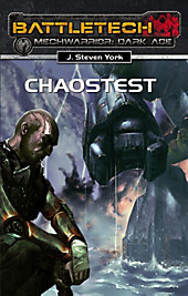 BattleTech - MechWarrior: BattleTech - MechWarrior: Dark Age 20 - eBook - J. Steven York,