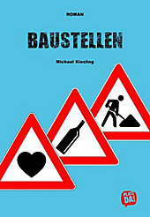 BAUSTELLEN - eBook - Michael Kiesling,