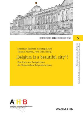 'Belgium is a beautiful city'? - eBook