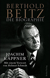 Berthold Beitz - eBook - Joachim Käppner,