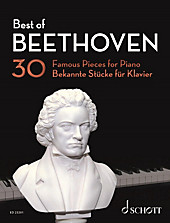 Best of Beethoven - eBook - Ludwig van Beethoven,