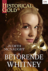 Betörende Whitney - eBook - Judith Mcnaught,