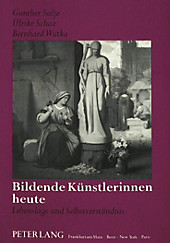 Bildende Künstlerinnen heute. Gunther Salje, Ulrike Schaz, Bernhard Wutka, - Buch - Gunther Salje, Ulrike Schaz, Bernhard Wutka,