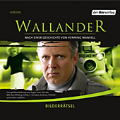 Bilderrätsel - eBook - Henning Mankell,