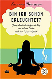 Bin ich schon erleuchtet? - eBook - Suzanne Morrison,