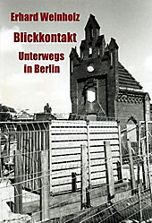 Blickkontakt - eBook - Erhard Weinholz,
