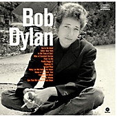 Bob Dylan+2 Bonus Tracks (Lt (Vinyl) - Musik - Dylan Bob,