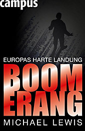 Boomerang - eBook - Michael Lewis,
