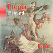 Borgia - eBook