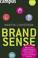 Brand Sense - eBook - Martin Lindstrom,