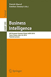 Business Intelligence.  - Buch