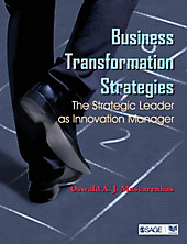 Business Transformation Strategies. Oswald A. J. Mascarenhas, - Buch - Oswald A. J. Mascarenhas,