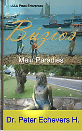 Búzios - Mein Paradies - eBook - Peter Echevers H.,