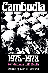 Cambodia, 1975-1978. - Buch