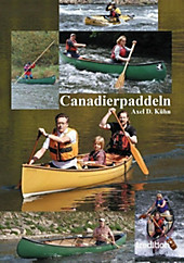 Canadierpaddeln - eBook - Axel D. Kühn,