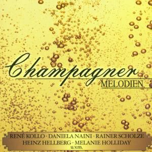 Champagner Melodien - Musik