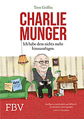 Charlie Munger - eBook - Hendrik Leber, Tren Griffin,