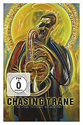 Chasing Trane-The John Coltrane Documentary - Musik - John Coltrane,