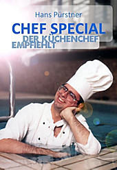 Chef Special - eBook - Hans Pürstner,